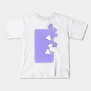 Blue Bells Kids T-Shirt